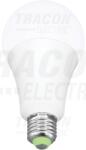 TRACON Sursa de lumina LED, formasferica LA8018NW 230 V, 50 Hz, 18 W, 4000 K, E27, 1500 lm, 250°, A80, EEI=A+ (LA8018NW)
