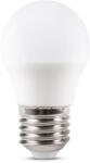 Total Green Bec LED EVO3.0 Sferic G45 6W E27 3000K (EL0029561)