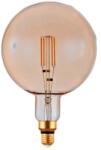 Schrack LM-E27-LED-G200 4W 2200K amber dimmable (LI12593-)