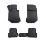 ALM Covoare presuri cauciuc tip tavita PSN Mercedes Clasa C W204 2007-2014 (ALM 191022-33)