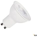 Schrack LED Lamp QPAR51 GU10 4000K alb (LI1005082-)
