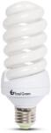 Total Green Bec Economic Spirala 30W E27 6400K, TG-2301.242130 (EL0005469)