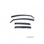 ALM Set paravanturi fata si spate compatibile Ford Ranger T6 2012-2022 (ALM 301024-4)