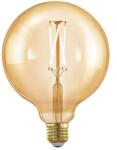 Schrack LM-E27-LED G125 4W amber 1700K (1 pcs) (LI11694-)