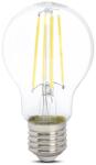Total Green Bec LED Filament A60 4W E27 2700K (EL0031238)