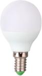 Total Green Bec LED EVO17 Sferic G45 6W E14 3000K (EL0032985)
