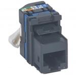 Legrand Keystone RJ 45 priza LCS2 - category 6 - UTP - fast connection (033181)