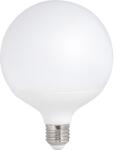 UltraLux Bec LED glob, 15W, E27, 3000K, 220-240V AC (LTL152730)