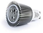 Schrack 7308GD/D/45, LED 7w dimabil GU10 DL 45gr (LID12157)