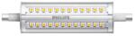 Philips BEL CorePro LED linear R7S Dim 14 100W 4000K 1800lm 118mm (929001243802)