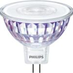 Philips BEL MASTER LED Spot LV MR16 Value Dim 5.8 35W 2700K 450lm GU5.3 60D 25.000h (929002492802)