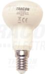 TRACON Sursa de lumina LED cu forma de reflector LR507NW 230 V, 50 Hz, E14, 7 W, 470 lm, 4000 K, 120°, EEI=A+ (LR507NW)