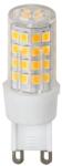UltraLux Lampa LED 3.5W, G9, 4200K, 220V-240V AC (LPG93542)