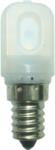 SPN Bec Led E14, pentru frigider, 4W=35W, 2700K, lumina calda, 390lm (SPNSPN6590A)
