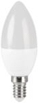 UltraLux Bec LED tip con, 5W, E14, lumina neutra (**Cantitate minima comanda: 10 buc**) (LC51442)