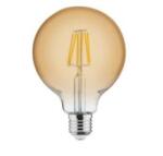 Horozk Electrik Bec LED RUSTIC GLOBE-6 /001-030-0006 (0LED-001-030-0006-010)