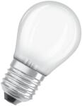 OSRAM Sursa de iluminat, bec cu LED P CLAS P 40 CL 5 W/2700K E27 (4052899959361)