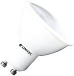 COMTEC Becuri cu LED pentru spoturi GU10 6 W GU10 6400 K (MF0011-31273)