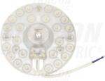 TRACON Modul LED de schimb pentru corpuri de iluminat LLM9NW 230 VAC, 9 W, 4000 K, 630 lm, EEI=A (LLM9NW)