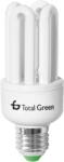 Total Green Bec Economic 4U 35W E27 6400K (EL0005462)