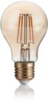 Ideal Lux Sursa luminoasa E27 VINTAGE 04W Goccia AMBRA 2200k (151687 IDEAL LUX)