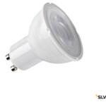 Schrack LED QPAR51 Lamp GU10 3000K 36° (LI1004973-)