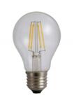 SPN Bec Filament E27, model A55, 2W=15W, 3000K, lumina calda (SPNSPN6611A)