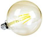 Schrack LED Globe lamp 7W, 2200K, 520lm, E27, 230V, Amber, G125 (LID14112)