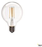 Schrack E27 LED G95, 330°, 2700K, 806lmdim (LI1001035-)