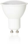 Ideal Lux Gu10 07w 600lm 2700k cri95 Alb (307626 IDEAL LUX)