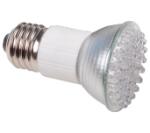 Stellar Bec Led60/ww, 3w, Dulie E27, Stellar (99led203)