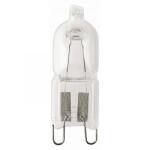 Rendl light studio OSRAM HALO PIN G9 clear 230V G9 EQ40 2700K (G13045)