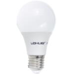 Lohuis Lighting Bec LED LOHUIS, forma A60, E27, 7W, 30000 ore, lumina rece (5948668022161)