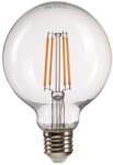 Elstead Lighting Sursa de iluminat Litec Clear Globe E27 Lamp (LP-LED8W-E27-GLC)