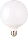 Total Green Bec LED EVO17 G95 14W E27 3000K (EL0033009) - materialeelectrice
