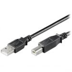 TED Electric Cablu USB imprimanta USB B 1, 5 ml. VR-Alxm / TED500628 (GN081141)