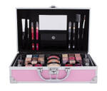 2K Trusa machiaj, 2K, Born to be Pink New York, Geanta inclusa
