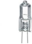 där lighting group Sursa de iluminat (Pack of 10) Halogen G4 Light Bulb (Lamp) 10W 96LM (BULG410 DAR LIGHTING)