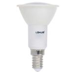 Lohuis Lighting Bec LED LOHUIS, forma spot, E14, 6.5W, 30000 ore, lumina rece (5948668023496)