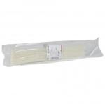 Legrand Brida - adancime 3.5 mm - L 360 mm - sachet 100 pcs - colourless (031826)