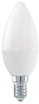 Schrack LM-E14-LED C37 6W 470Lm 3000K 3 Step dimmable (1 pcs) (LI11581-)