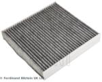 BLUE PRINT Filtru, aer habitaclu BLUE PRINT ADBP250030 (ADBP250030)