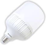 COMTEC Becuri cu LED Aluminiu + PBT tip T 40W E27 6400 K - lumina rece (MF0011-31086)