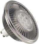 SLV Sursa de iluminat, bec, Lampa cu LED GU10 111mm 30 ° 2700K, (1001242)