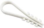 IEK Dowel Brida s UT 11-18mm nylon Alb (100pcs. ) (UHH35-11-18-100)