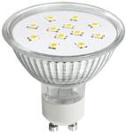 LUMINECO Bec cu Led-uri, ALED MR16 Glass 3W GU10 6500K, LUMINECO (10102006)