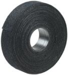 IEK Brida Xkl 20mm Negru (5m) (UHL11-20-5M-K02)