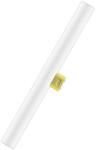 OSRAM Sursa de iluminat, bec cu LED LEDinestra 25 200° 3.5 W/2700K S14d (4058075817753)