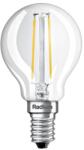 Schrack RL-D25 2, 5W 230V 360° 827 250lm klar E14 Filament 15000h (LI43618712)