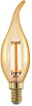 Schrack E14-LED-CF35 4W / Bent tip candle 1700 (LI69228-)